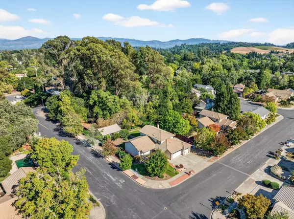 Napa, CA 94558,236 Skylark WAY