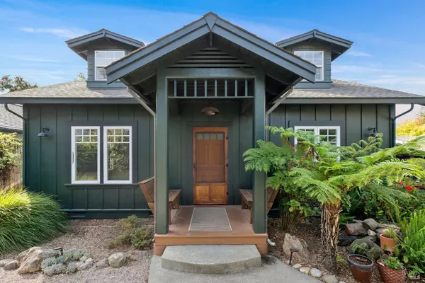 18470 Lucas AVE, Sonoma, CA 95476