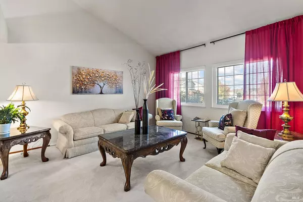 Vallejo, CA 94591,100 Shoreline PL
