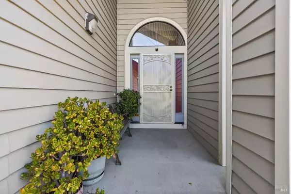 Vallejo, CA 94591,100 Shoreline PL