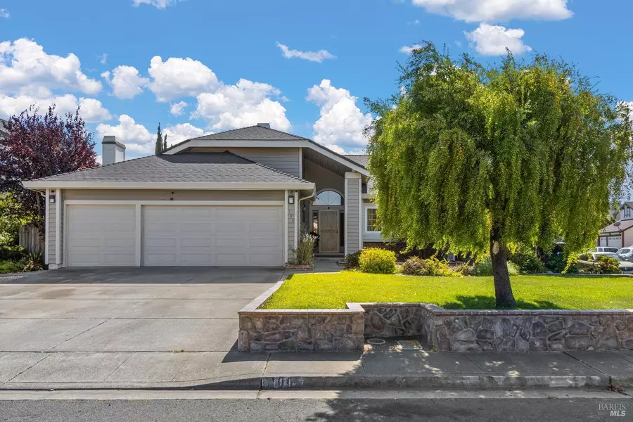 100 Shoreline PL, Vallejo, CA 94591