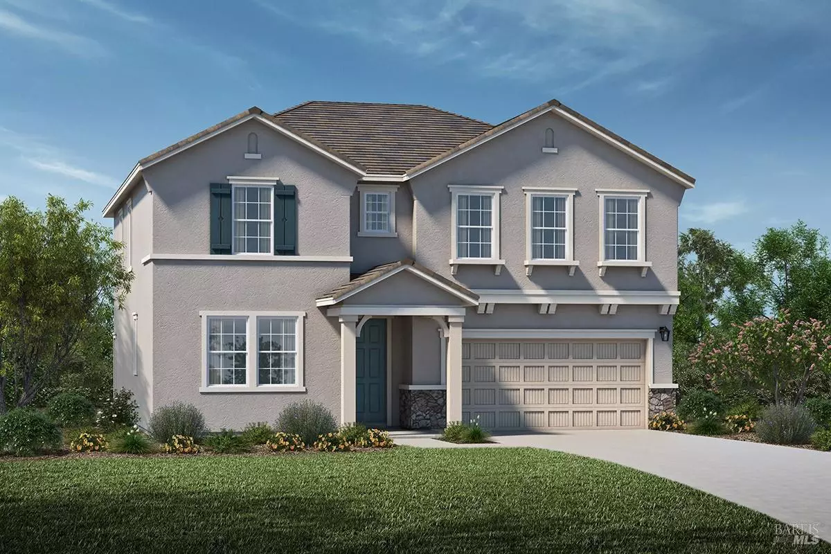 Antioch, CA 94531,5480 Riverview LN