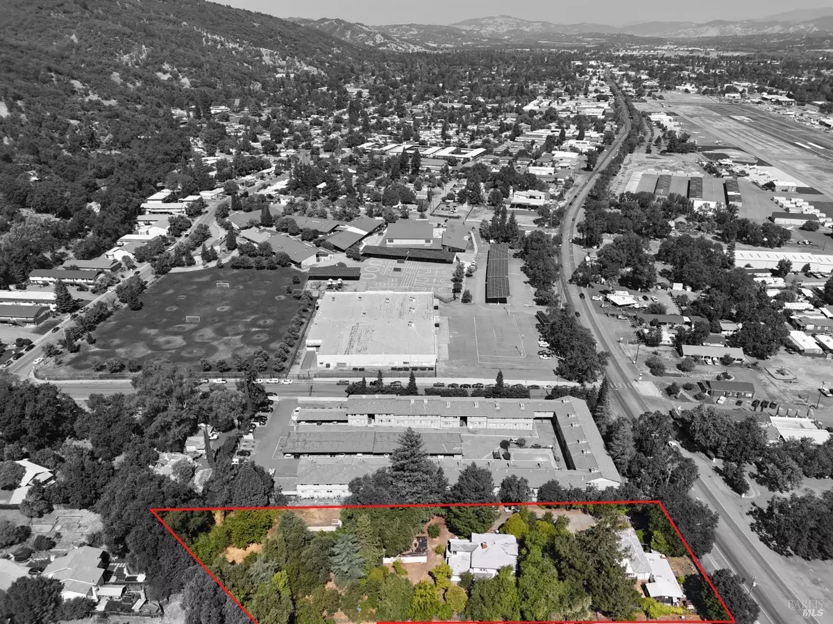 Ukiah, CA 95482,2140 S State ST