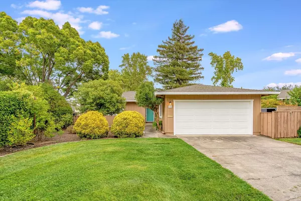 152 Temelec CIR, Sonoma, CA 95476