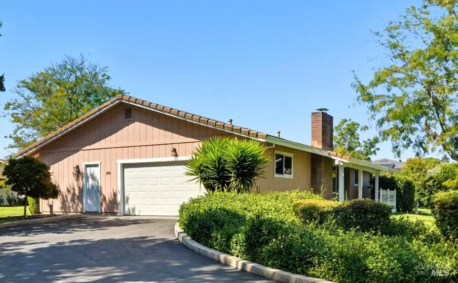 Sonoma, CA 95476,100 Vineyard CIR