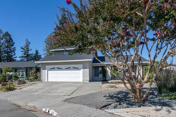Petaluma, CA 94954,29 Palomino CT