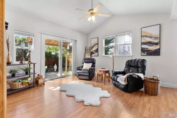 Windsor, CA 95492,845 Starr CIR