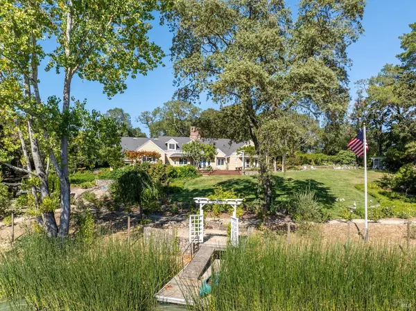 Sonoma, CA 95476,2399 Sobre Vista RD