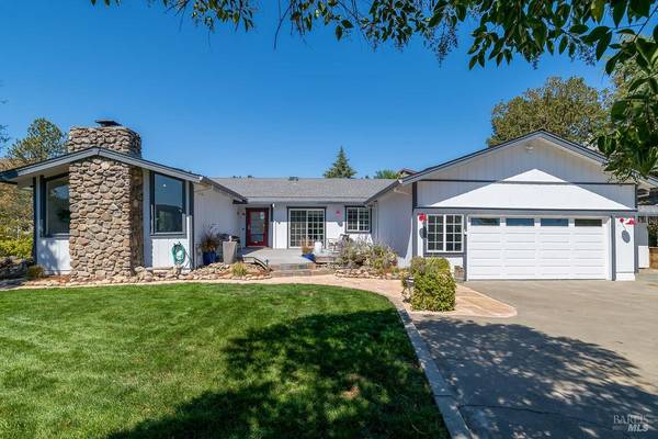 36 Andreas CT, Novato, CA 94945