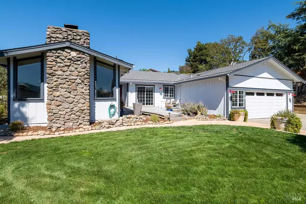 Novato, CA 94945,36 Andreas CT