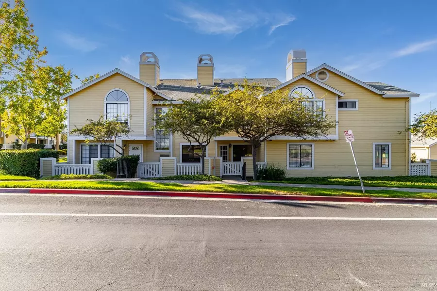 613 Devonwood, Hercules, CA 94547