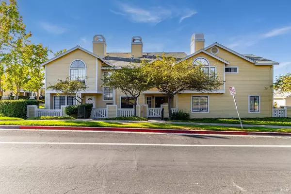 613 Devonwood, Hercules, CA 94547