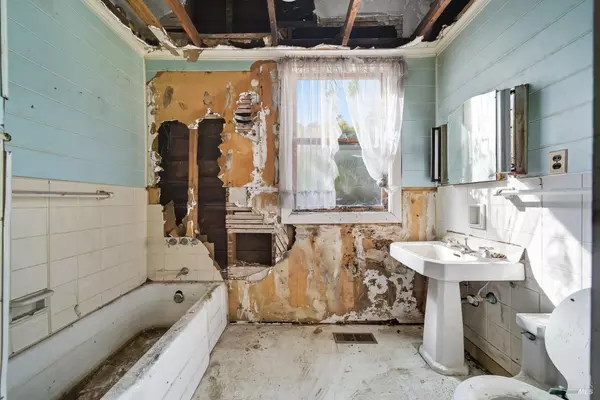 San Rafael, CA 94901,226 Bayview ST