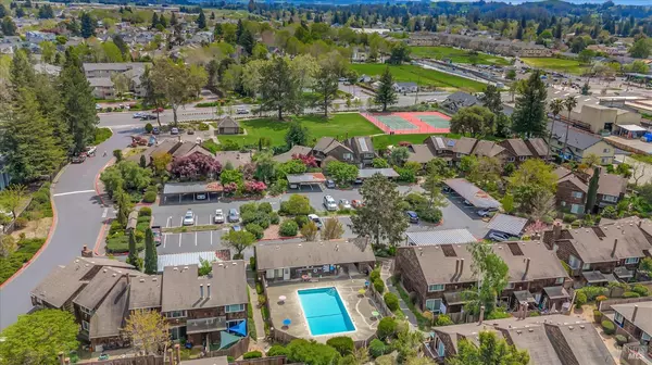 8140 Sunflower DR, Cotati, CA 94931