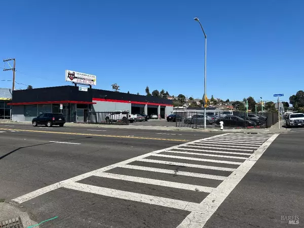 Vallejo, CA 94590,1400 Sonoma BLVD