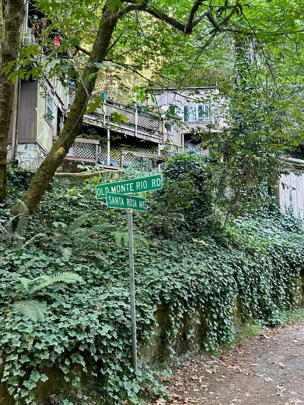 Guerneville, CA 95446,18090 Hwy 116 HWY