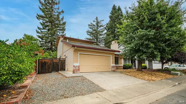 Healdsburg, CA 95448,360 Raven CT