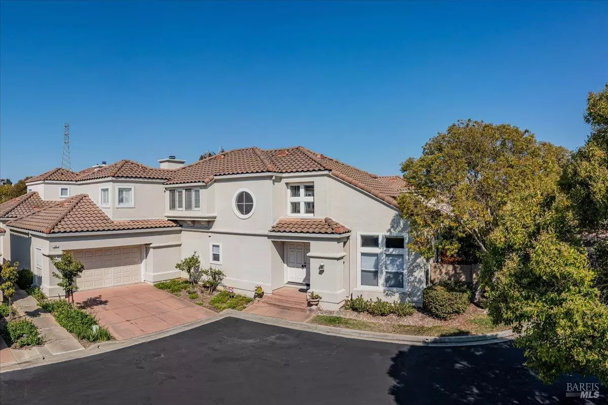 Vallejo, CA 94591,106 CAMINO DEL SOL