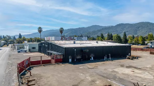 Ukiah, CA 95482,1550 Millview RD