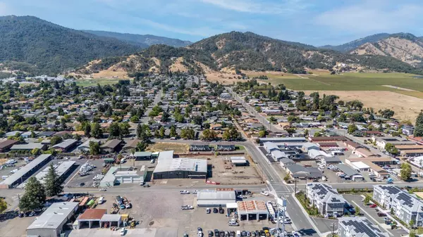 Ukiah, CA 95482,1550 Millview RD