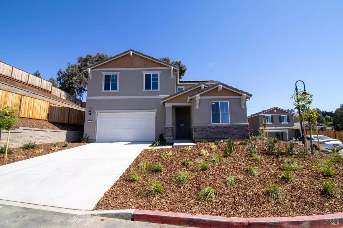 Martinez, CA 94553,51 DeNova LN