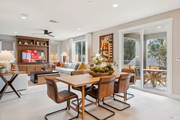 Martinez, CA 94553,51 DeNova LN