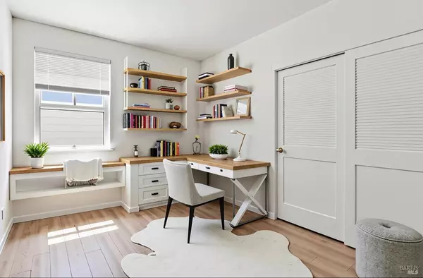 San Rafael, CA 94903,56 Waterside CIR