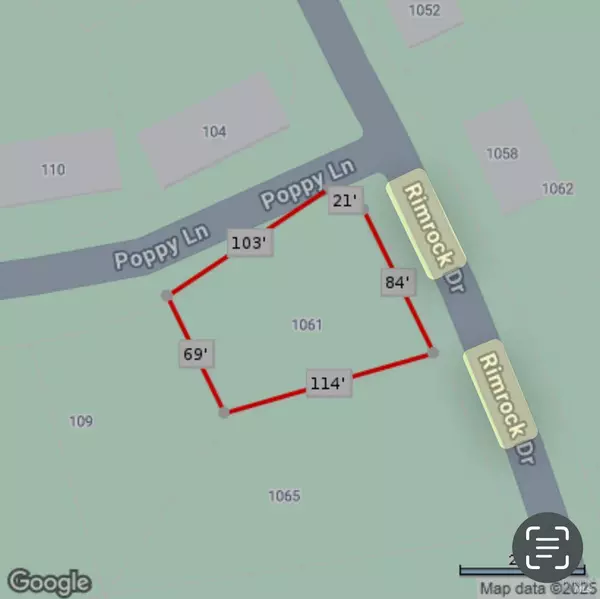 Napa, CA 94558,1061 Rimrock DR