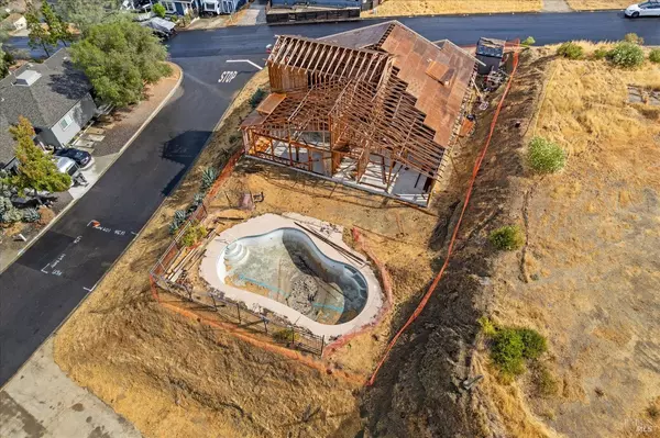 Napa, CA 94558,1061 Rimrock DR