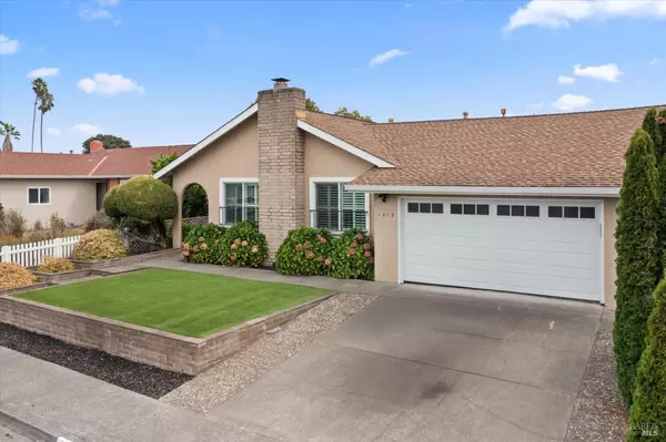 Petaluma, CA 94954,1312 Glenwood DR