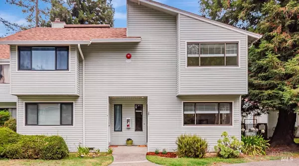 79 William ST L,  Cotati,  CA 94931