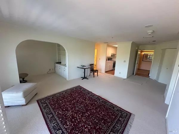 San Rafael, CA 94903,100 Thorndale DR 125