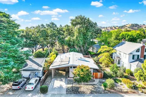 Vacaville, CA 95688,507 Buckeye ST