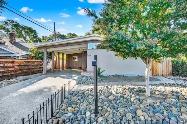 Vacaville, CA 95688,507 Buckeye ST