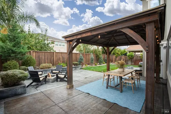 389 Parkfield WAY, Oakley, CA 94561