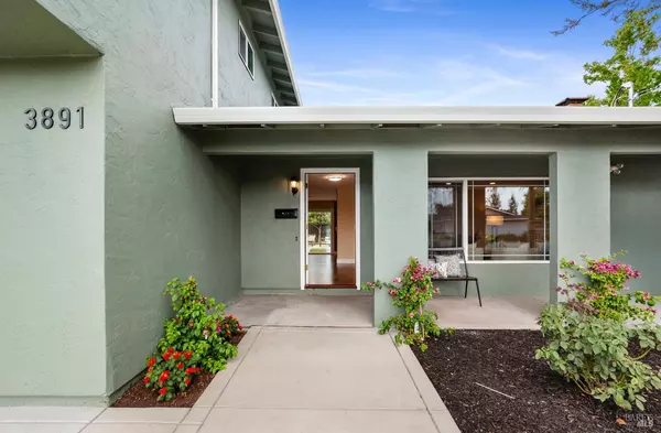 Napa, CA 94558,3891 Briarwood ST