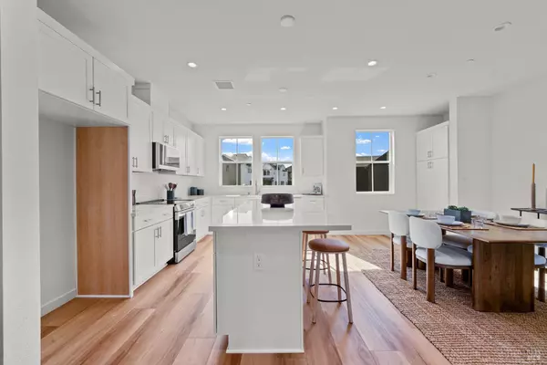 Rohnert Park, CA 94928,1460 Waterside LN