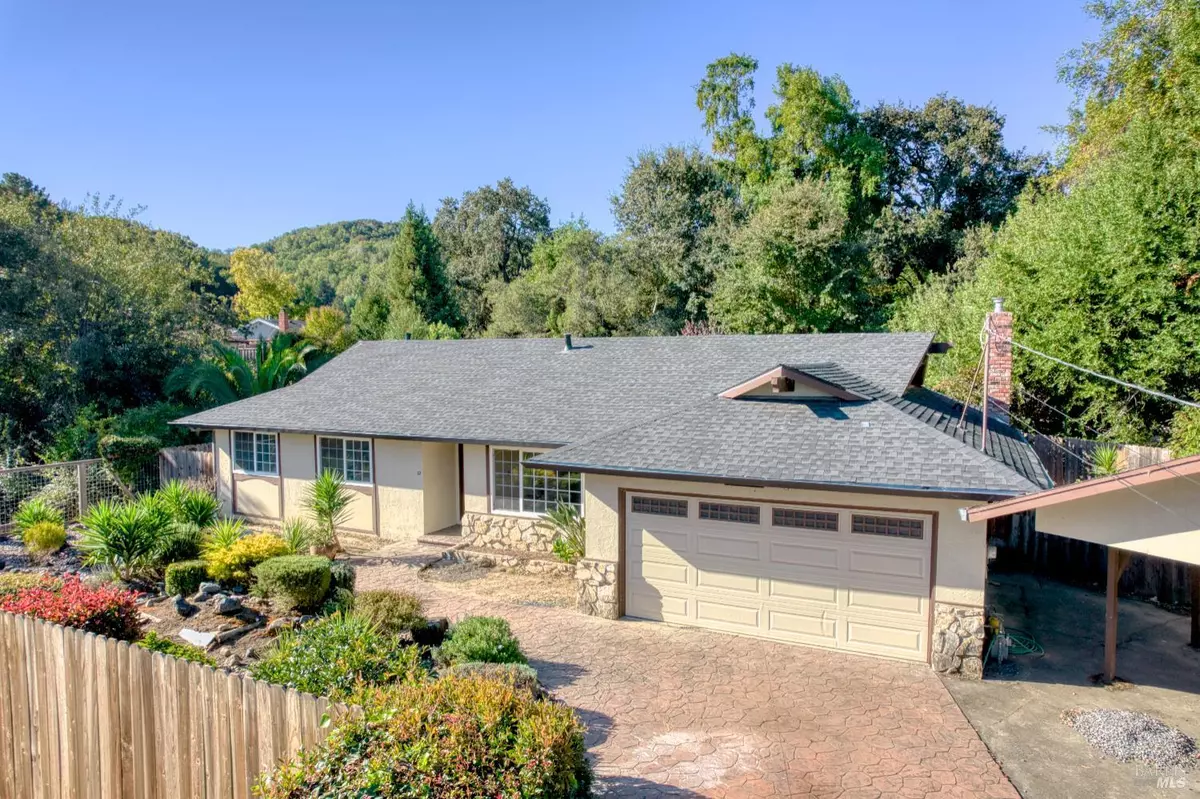 Novato, CA 94947,12 Angelica CT