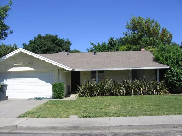 1754 Sycamore DR, Fairfield, CA 94533