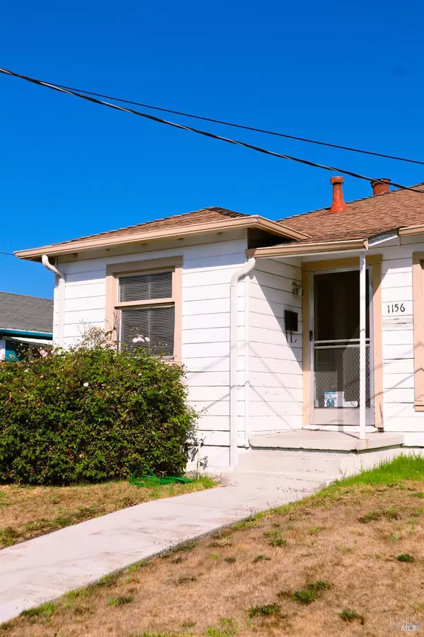 Oakland, CA 94608,1156 64th ST