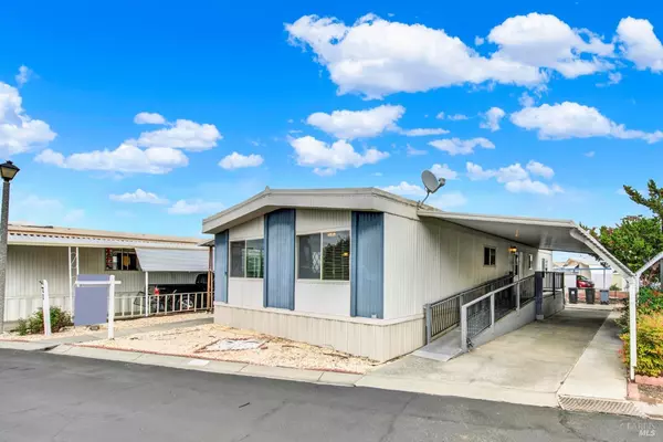 Vacaville, CA 95687,71 Lemon Tree CIR