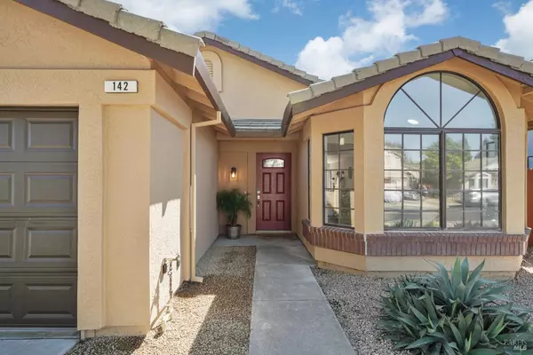 Vacaville, CA 95687,142 Nantucket CIR