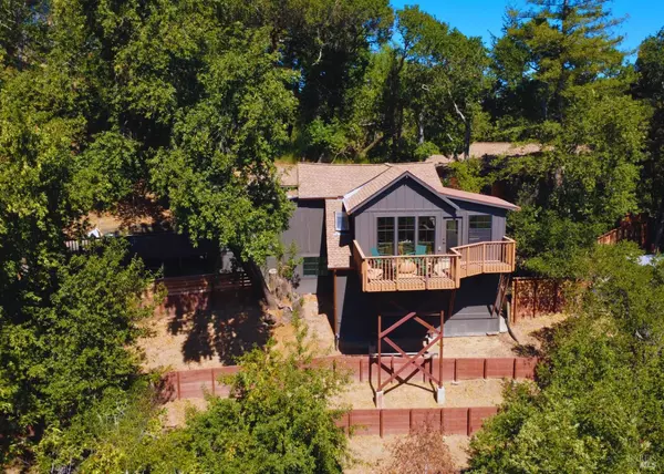 Fairfax, CA 94930,63 Bay RD #65