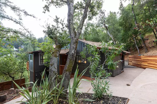 Fairfax, CA 94930,63 Bay RD #65