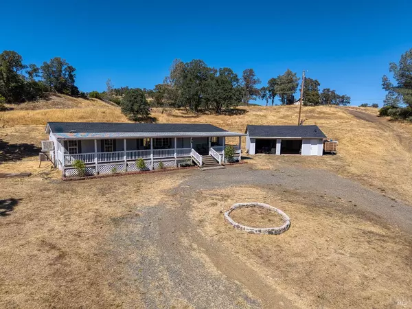 Lower Lake, CA 95457,23290 Morgan Valley RD