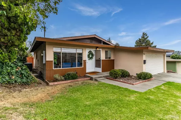 500 Raymond DR, Benicia, CA 94510