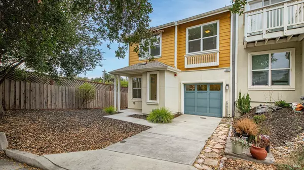 Santa Rosa, CA 95409,4608 Tavares LN