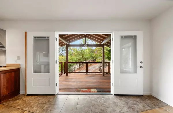 Napa, CA 94558,6 Blackwood CT