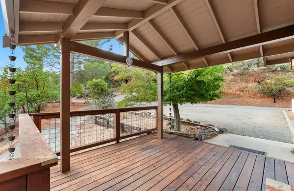 Napa, CA 94558,6 Blackwood CT