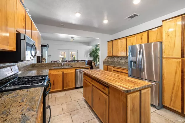 Suisun City, CA 94585,1413 Spence CT